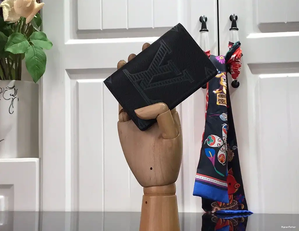 ORGANIZER VUITTON LOUIS POCKET 0603